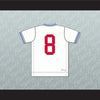 Washington Whips Football Soccer Shirt Jersey Any Player or Number New - borizcustom - 2