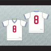 Washington Whips Football Soccer Shirt Jersey Any Player or Number New - borizcustom - 3