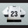 New Zealand 23 Hockey Jersey Stitch Sewn New Any Player or Number - borizcustom