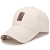Wholesale Spring Cotton Cap Baseball Cap Snapback Hat Summer Cap Hip Hop Fitted Cap Hats For Men Women Grinding Multicolor