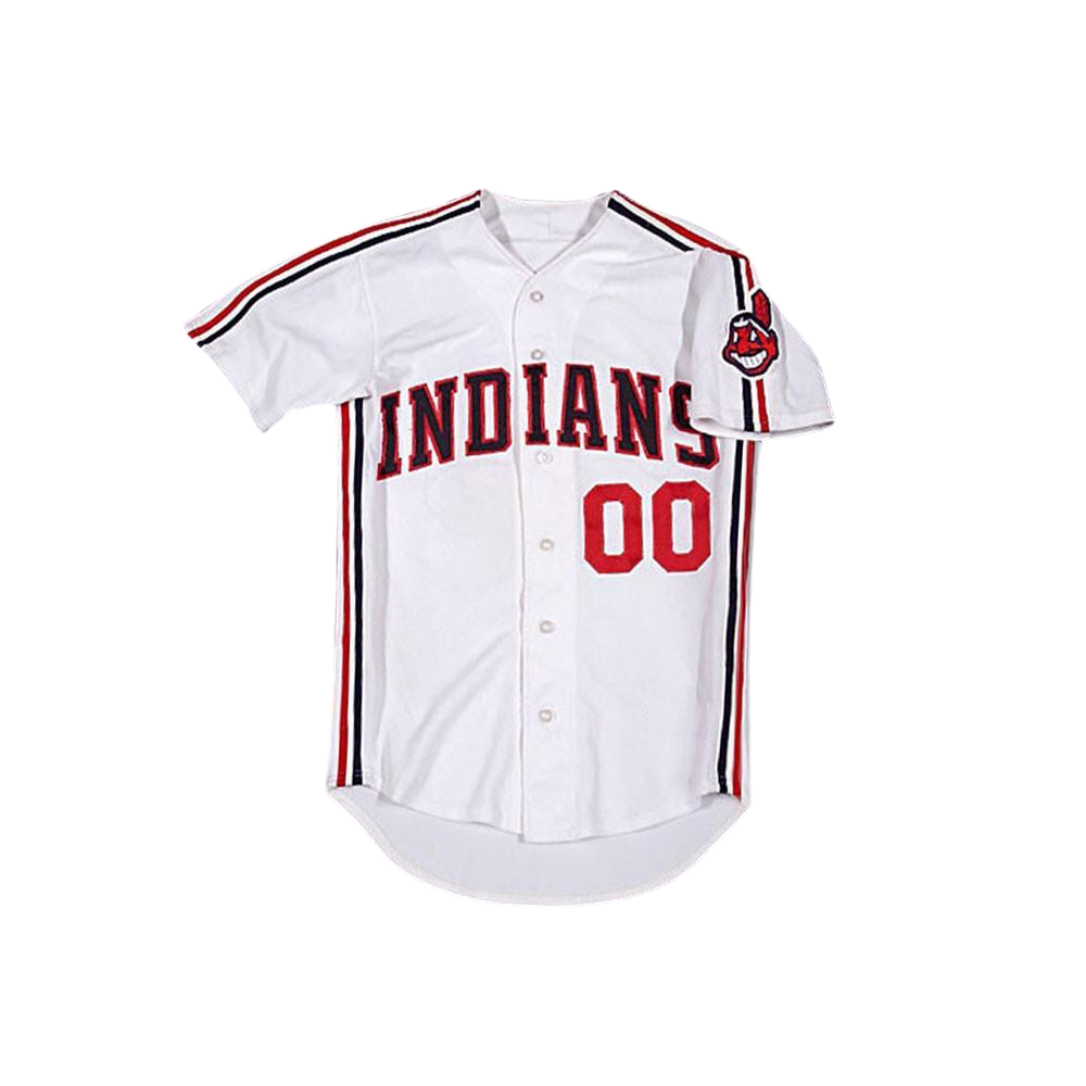 Wesley Snipes Willie Mays Hayes 00 Baseball Jersey Major League