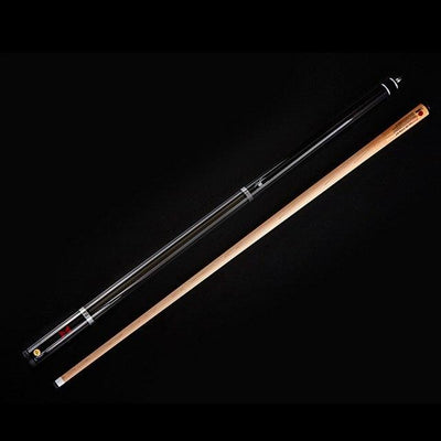 2017 New Poinos BW Stick Billiard Pool Cues Maple Shaft Wood China Billiard Sticks 19 20 21 OZ Cue 58 Inch