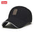 1Piece Baseball Cap Men's Adjustable Cap Casual leisure hats Solid Color Fashion Snapback Summer Fall hat