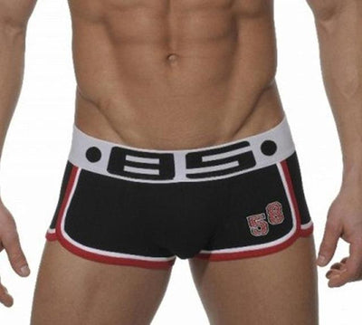 10pcs/lot sale Gay brand Underwear  new underwear men boxer shorts gay cotton boy underpant slip Cueca Calvin  Cotton  Scarpe