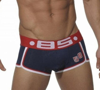10piece/lot top sale Gay brand Underwear  men boxer shorts gay cotton boy underpant slip Cueca Calvin Hot sale sexy men