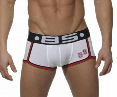 10piece/lot top sale Gay brand Underwear  men boxer shorts gay cotton boy underpant slip Cueca Calvin Hot sale sexy men