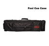 N&A Snooker Cues Case Pool Cue Cases One Piece Case Cue Case's Bag Billiard Stick Carrying All Kinds of Premium Bag