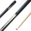 2018 New Arrival Pool Cue SB 1/2 Pool Cues Sticks 10.5mm 11.5mm 13mm Tips 3 Colors to Choose Stick Billiard Cue Pool Stick China