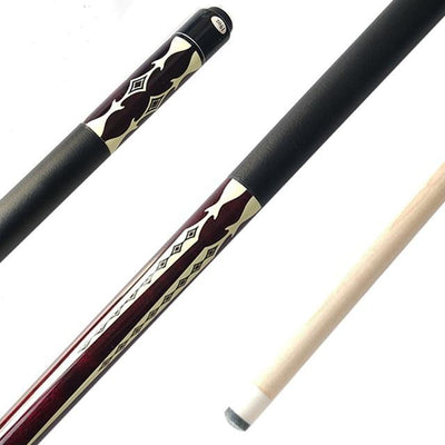 2018 New Arrival Pool Cue SB 1/2 Pool Cues Sticks 10.5mm 11.5mm 13mm Tips 3 Colors to Choose Stick Billiard Cue Pool Stick China