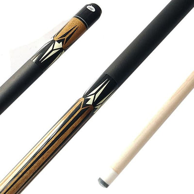 2018 New Arrival Pool Cue SB 1/2 Pool Cues Sticks 10.5mm 11.5mm 13mm Tips 3 Colors to Choose Stick Billiard Cue Pool Stick China