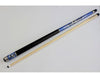 3142 2-Piece Pool Cue K6 Pool Stick 9.5mm 11.5mm 13mm Ergonomic Design High-end USA Maple Billiard Cue Billiard Stick Pool Kit