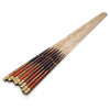 Brand JianYing Billiard pool Cue  Model SD15 Cue tip 9.7mm Ash wood, handmade 3/4 Snooker stick High Quality  Free shipping