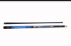 POINOS Pool Cue 2-Piece Pool Cue Stick 147cm 13mm Tip Billiard Stick Cue Pool Kit Stick Canadian Maple Professional Billiard Cue