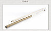 POINOS Drakan Pool Cue 2-Piece Pool Cues Stick 147cm 13mm Tip Billiard Stick Cue Pool Kit Stick Professional Design Billiard Cue