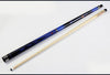 Pool Cue With Case 2-Piece 4 Pieces Technology Cue Snooker Cue 9.8mm 11.5mm 13mm Tip Pool Kit Cues Sticks Billiard Snooker Stick