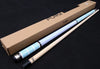 FURY 11.75mm 12.75mm Tip 1/2 Handmade Pool Cue Stick Ergonomic Design Hardwood North American Ash Billiard Cue Kit Pool