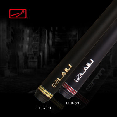 LAILI Punch Cue 2-Piece Punch Kit Cue Stick 13 mm Tips 145 cm 19 oz Billiard Cues Billiards Stick Weight Adjustable High-end Cue