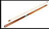 PERI Punch Cue Stick Kit 13mm Tip 147cm Professional Billiard Punch Cue Kit Stick Break Cue Kit 20-Piece Technology Shaft Athlet