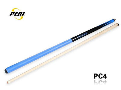 New PERI PC Pool Cue Handmade 1/2 Piece Pool Stick Billiard Cue Kit Stick 13 mm Tip Stick 147 cm Kit 4 Colors to Choose